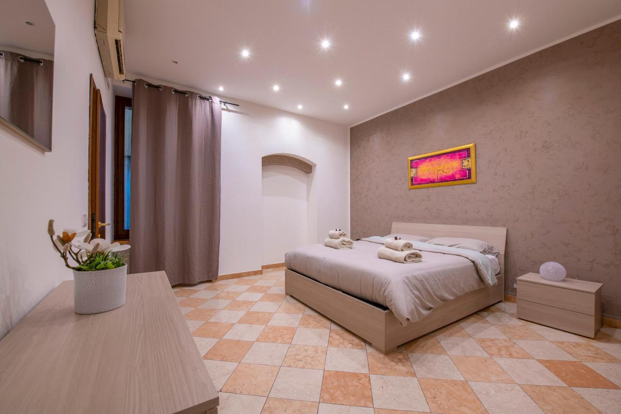 Palace Home Mazzini Verona Center 1 Екстериор снимка