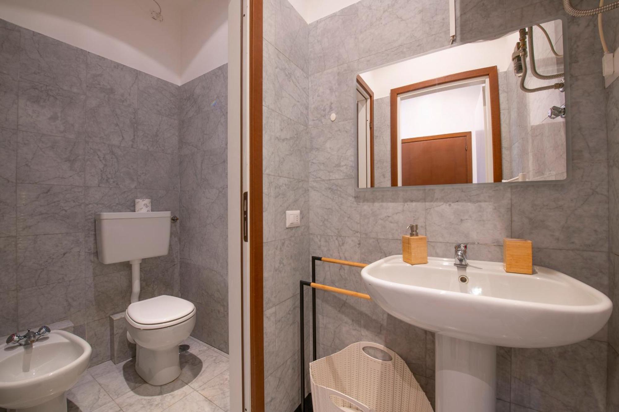 Palace Home Mazzini Verona Center 1 Екстериор снимка