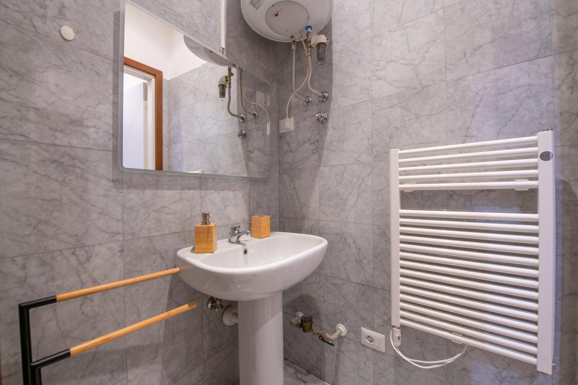Palace Home Mazzini Verona Center 1 Екстериор снимка