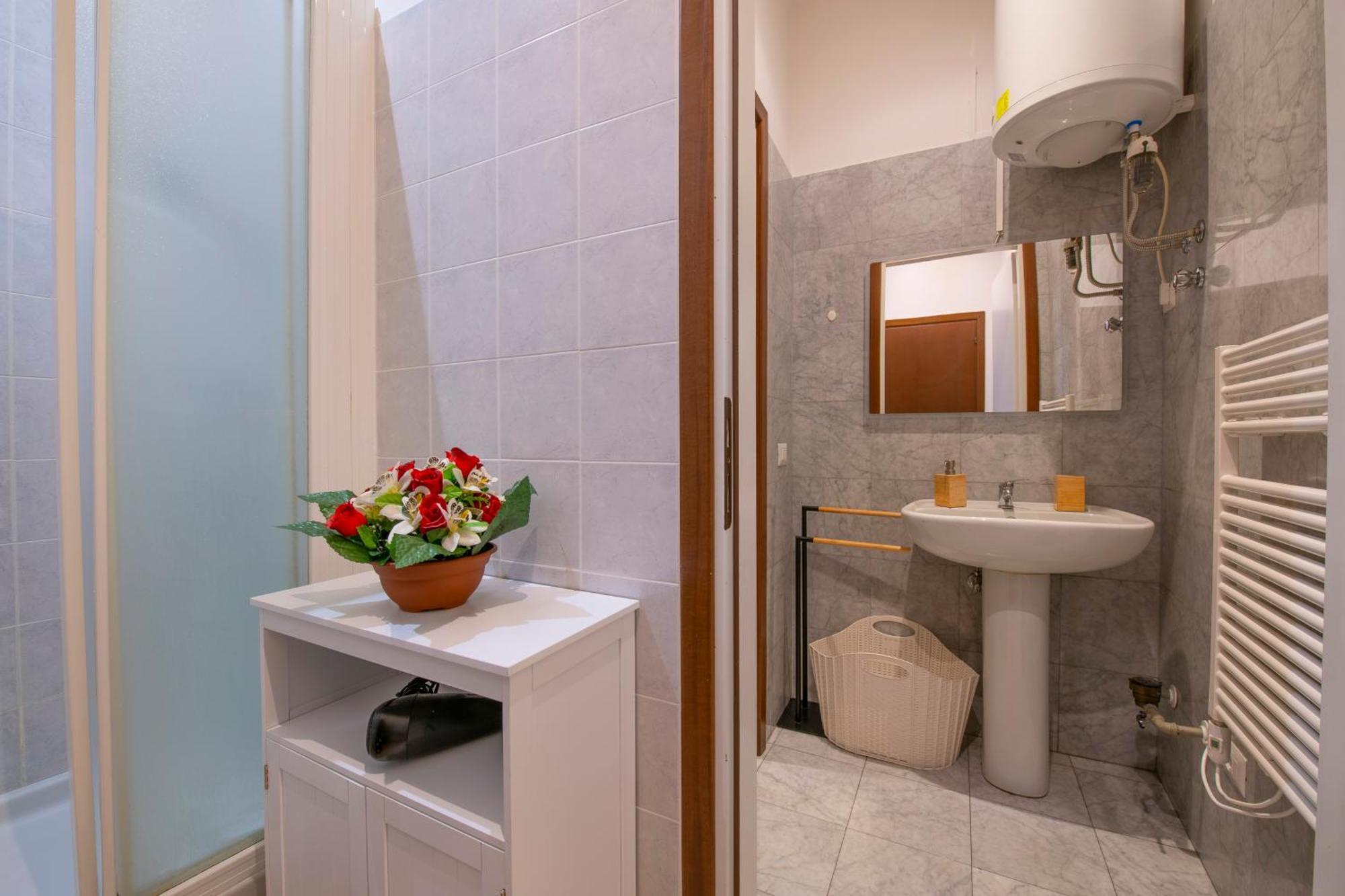 Palace Home Mazzini Verona Center 1 Екстериор снимка