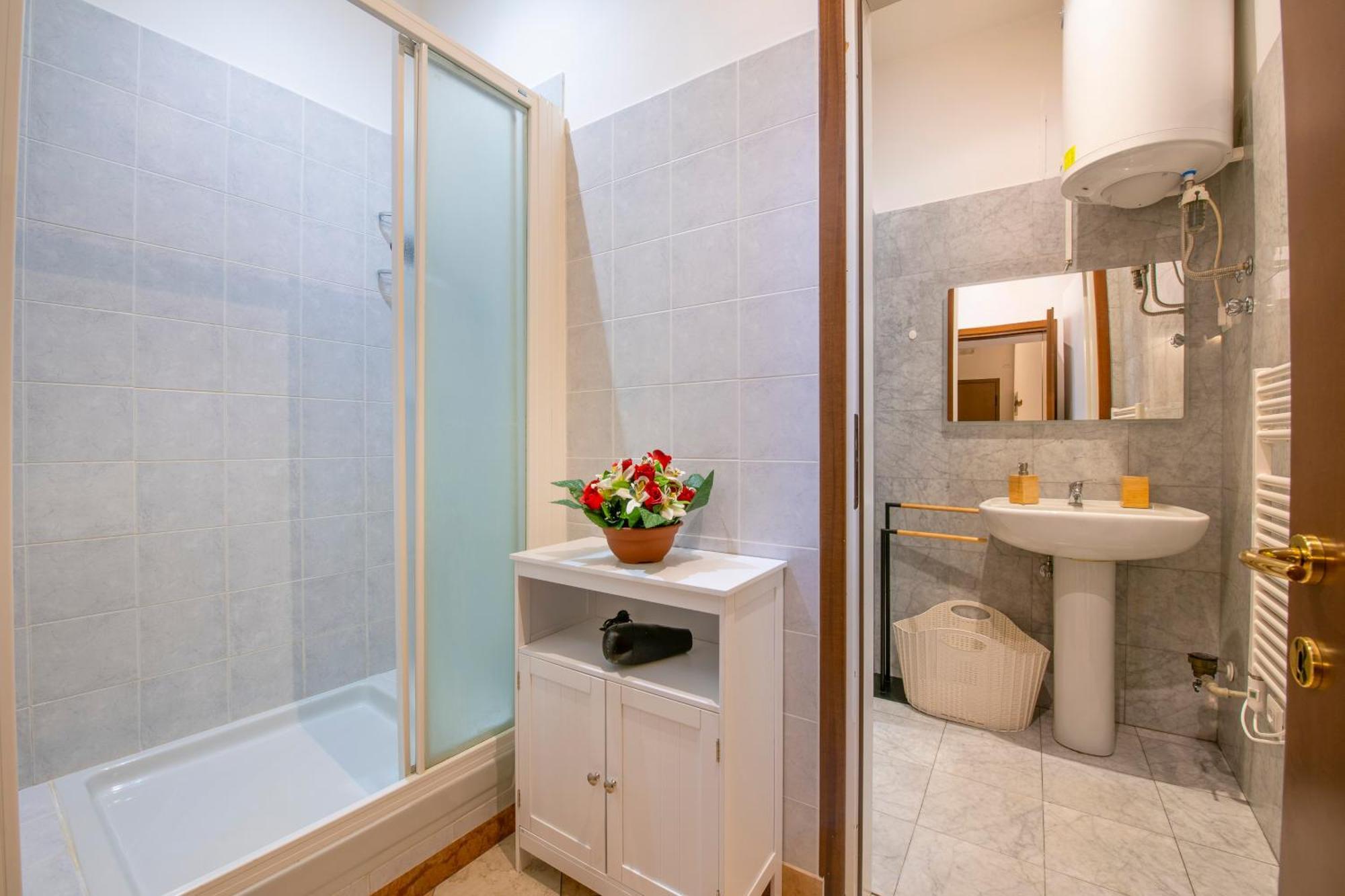 Palace Home Mazzini Verona Center 1 Екстериор снимка